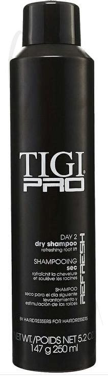 Tigi Pro Day Dry Shampoo Glamot Com