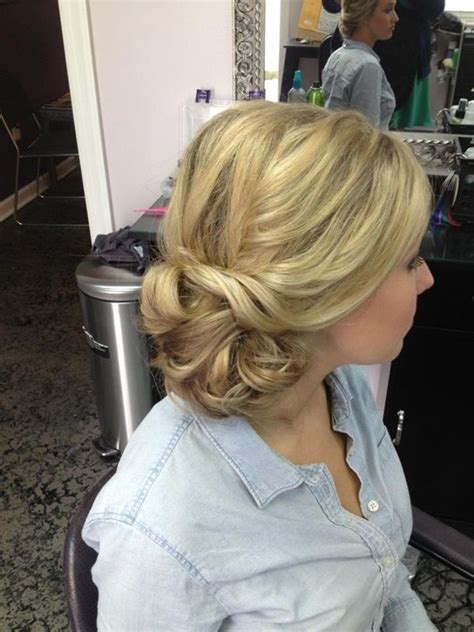 100 Side Swept Updos Hairstyles To Try This Year Hair Styles Hair