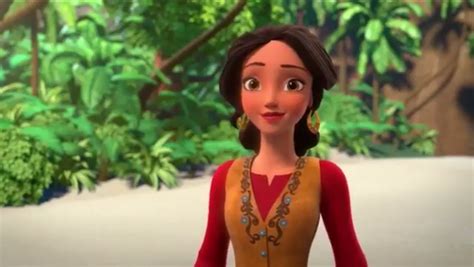 Elena Of Avalor Sofia The First Isabel Parker Wonder Woman