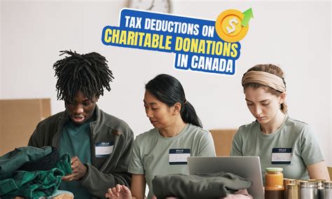 Tax Deductions On Charitable Donations In Canada Remitbee