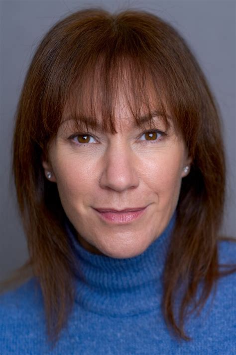 Tanya Franks · Qvoice · London Based Voice Over Agency