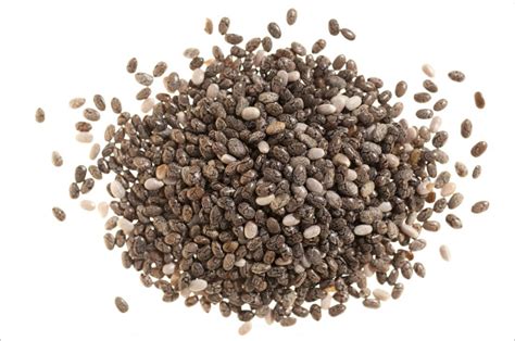 Chia seeds are the edible seeds of salvia hispanica, a flowering plant in the mint family (lamiaceae) native to central and southern mexico, or of the related salvia columbariae of the southwestern united states and mexico. Chia seeds: Health benefits and recipe tips