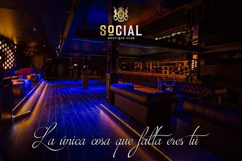 Pro Voyages | Meilleur discothèque de l'ile de Majorque : Social Club