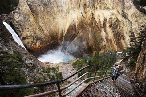 7 Best Hikes In Yellowstone National Park Lonely Planet