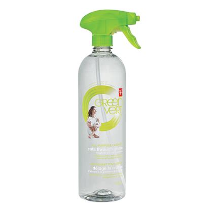 PC GREEN All-Purpose Cleaner | All purpose cleaners ...