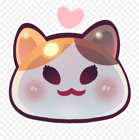 Transparent Background Discord Emoji Cute Emoji For Discord Cat
