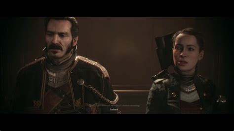 The Order 1886 Chapter 1 Always A Knight Youtube