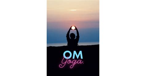 The Power Of Om Yoga Cherry Chichi