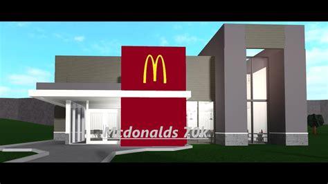 Bloxburg Mcdonalds Menu Id Bloxburg Cafe Menu Drone Fest Guide For