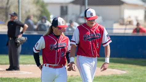 Photo Gallery Hesperia Christian Moves On To The 2nd Round Of The Cif