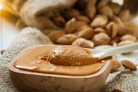 Almonds are rich in healthy fats, fiber, and vitamin e. Can Dogs Eat Almond Butter?