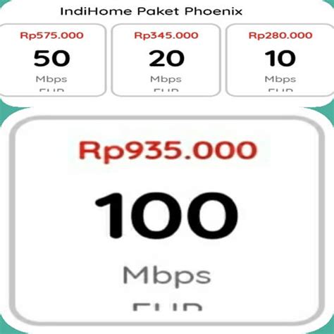 Indihome paket phoenix (calculator cover). IndiHome Paket Phoenix