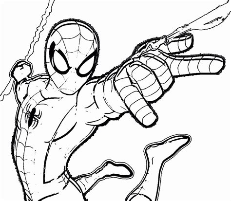 Álbumes 104 Foto Cómo Dibujar A Spider Man Paso A Paso El último