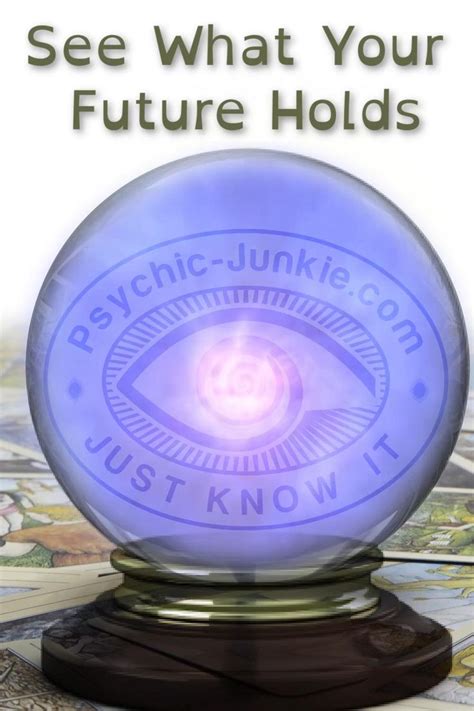 Ask A Psychic Crystal Ball Reader To See What Your Future Holds Video