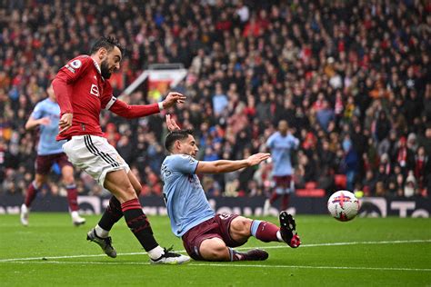 Manchester United vs Aston Villa LIVE: Premier League…