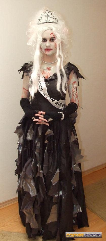 Zombie Prom Queen Costume Kingdom Gallery