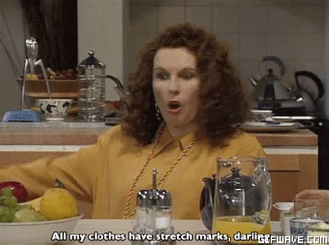 The Ab Fab Movie Is Finally Maybe Definitely Going To Happen In 2015