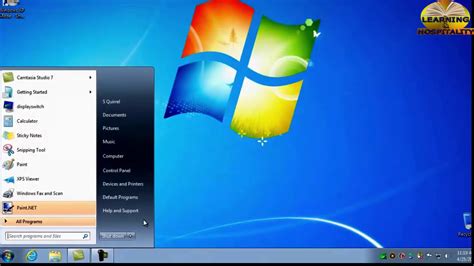 Windows 7 How To Change Computer Name Easily How To Find Computer