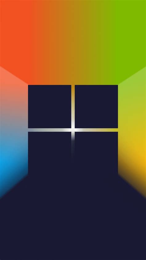 Microsoft Edge Wallpaper 4k Landscape Night Technology 10308 Vrogue