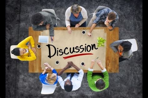 So the problem of the discussion chapter is a problem of creative thinking and confidence, but there are it's a dead hand because of the role it plays in the imagination of the research community remember there are many ways to skin the discussion cat. TU/e Skillslab