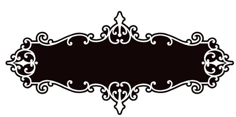See more ideas about victorian, victorian design, art history. Victorian Vintage Signboard SB- - ClipArt Best - ClipArt Best