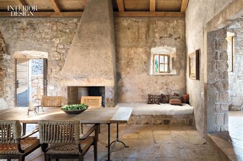 A 15th Century Croatian House Transforms into an Extraordinary Island