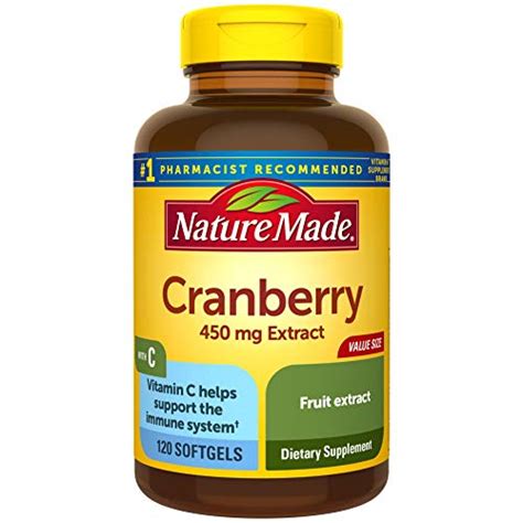 Top 10 Best Costco Cranberry Pills 2022 Review And Buying Guide Satplus