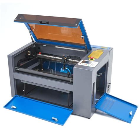 Used Co2 Laser Engravers For Sale