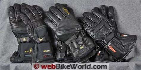 Titan motorcycle company was an american motorcycle manufacturer that was founded in 1995 in phoenix, arizona and was the first custom motorcycle company to produce in volume. Volt Titan Heated Gloves Review - webBikeWorld