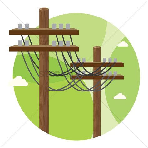 Electric Poles Clipart 20 Free Cliparts Download Images On Clipground