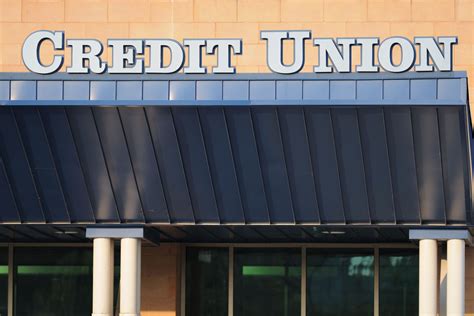 Are Credit Unions Safe