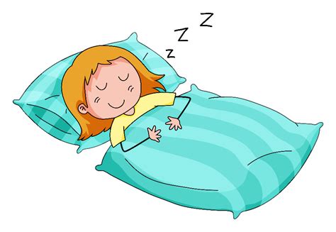 Download High Quality Sleeping Clipart Kid Transparent Png Images Art