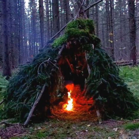 Primitive Survival Skills Youll Wish You Knew Before Shtf Survival