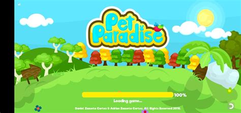 Descargar Pet Paradise 3.9 APK Gratis para Android