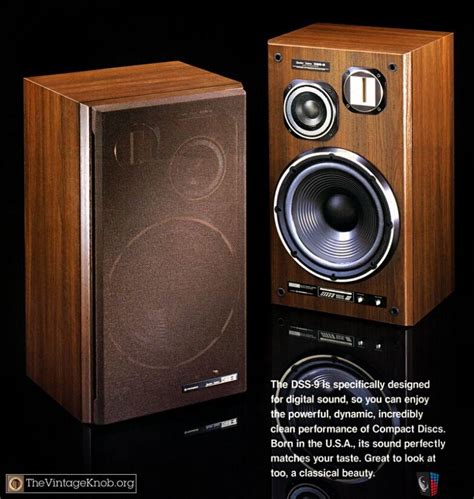 Pioneer Dss 9 Bookshelf Speakers Photo 2549119 Us Audio Mart