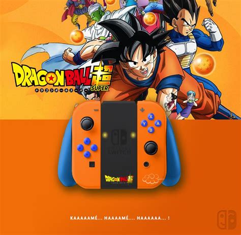 Baby vegeta is the best dragon ball villan of all time. 61 best Joy Con Collectors Nintendo Switch images on Pinterest