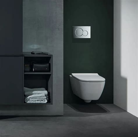 Geberit H Verse