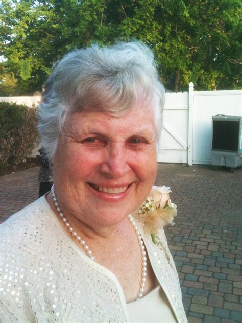 Ann Hubby | Obituaries | herald-zeitung.com