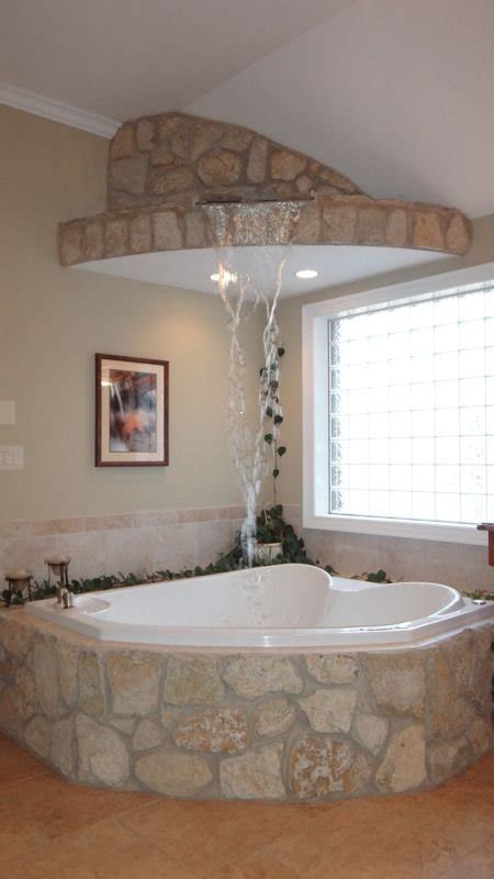 30 Incredible Bath Tubs You Need To See To Believe