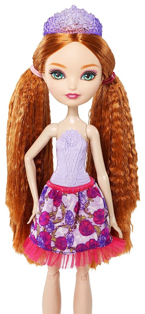 Ever After High Images Promotionnelles Dholly Ohair Style Ever