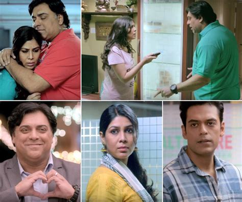 Karrle Tu Bhi Mohabbat Season 2 Trailer Ram Kapoor And Sakshi Tanwars Love Hate Story