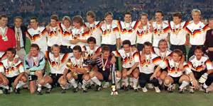 For faster navigation, this iframe is preloading the wikiwand page for تصنيف:لاعبو منتخب ألمانيا في كأس العالم 1990. Fußball-Weltmeisterschaft: Die deutsche WM-Geschichte ...
