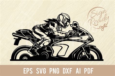 Sexy Girl Motorcycle Svg Biker Girl Svg Biker Chick Svg Women Etsy