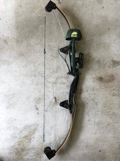 Bear Archery Polar Ltd Bow For Sale In Decatur Tx 5miles Buy And Sell