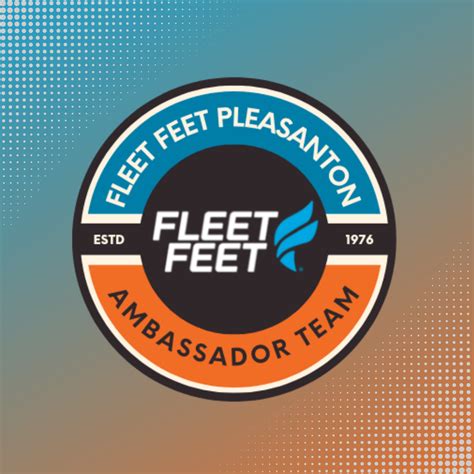 Become An Ambassador Fleet Feet Pleasanton