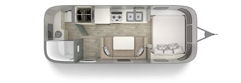 Airstream Basecamp Floor Plan Floor Roma