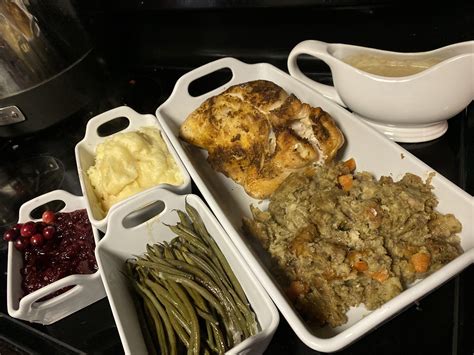 Check spelling or type a new query. Entire thanksgiving dinner for $26, thank you Costco ...