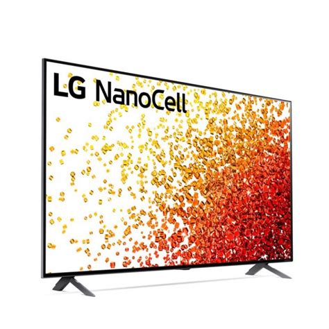 New Lg Nanocell 90 Series 2021 65 4k Smart Uhd Tv With Ai Thinq M101p