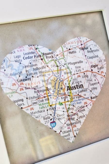 Maybe you would like to learn more about one of these? Home is where the heart is craft. Good going away gift ...