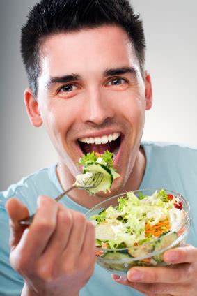 But what exactly is healthy food? Healthy Meals for One - Skinny Chef